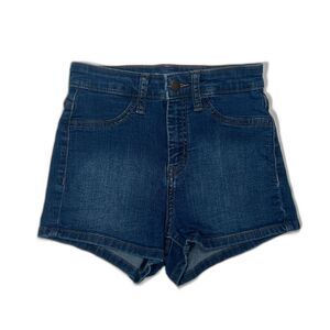 Wild Fable High Rise Shorts Size 0